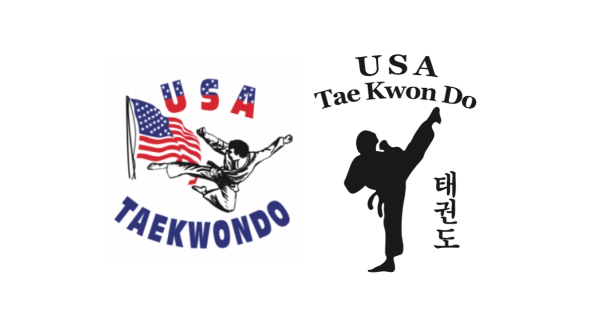 USA Tae Kwon Do School | Official Website